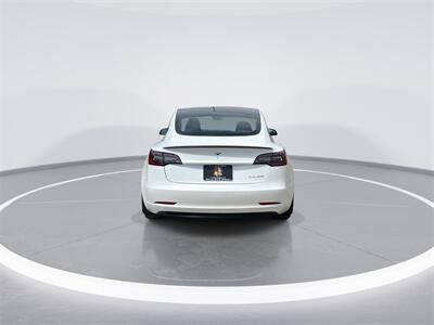 2021 Tesla Model 3 Performance   - Photo 7 - McKinney, TX 75070