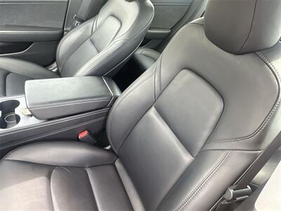 2021 Tesla Model 3 Performance   - Photo 17 - McKinney, TX 75070