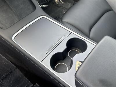 2021 Tesla Model 3 Performance   - Photo 26 - McKinney, TX 75070