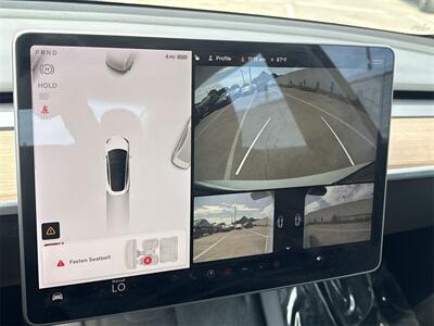 2021 Tesla Model 3 Performance   - Photo 23 - McKinney, TX 75070