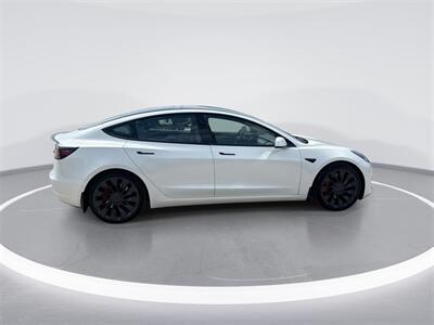 2021 Tesla Model 3 Performance   - Photo 9 - McKinney, TX 75070