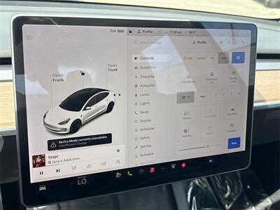 2021 Tesla Model 3 Performance   - Photo 14 - McKinney, TX 75070