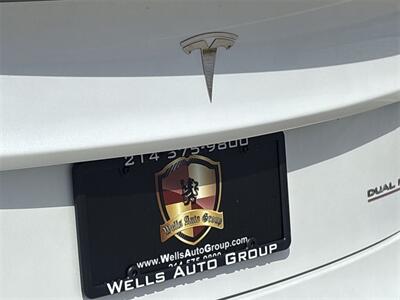 2021 Tesla Model 3 Performance   - Photo 15 - McKinney, TX 75070