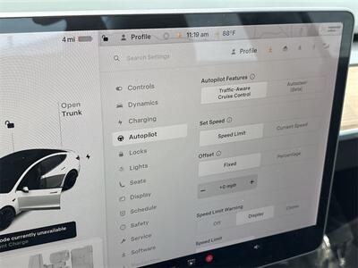 2021 Tesla Model 3 Performance   - Photo 27 - McKinney, TX 75070