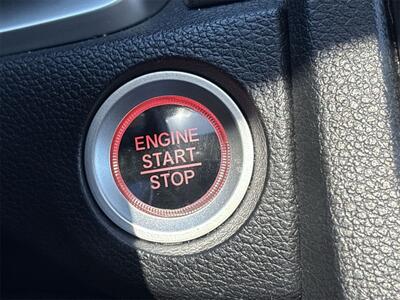 2020 Honda Civic EX   - Photo 14 - McKinney, TX 75070