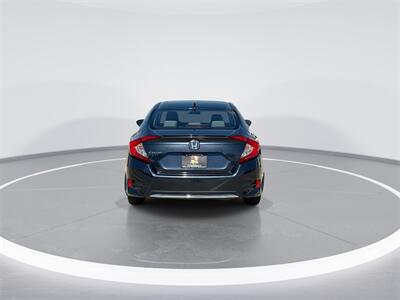 2020 Honda Civic EX   - Photo 7 - McKinney, TX 75070