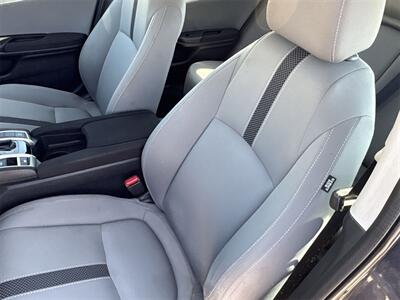 2020 Honda Civic EX   - Photo 17 - McKinney, TX 75070