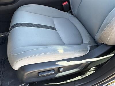 2020 Honda Civic EX   - Photo 18 - McKinney, TX 75070