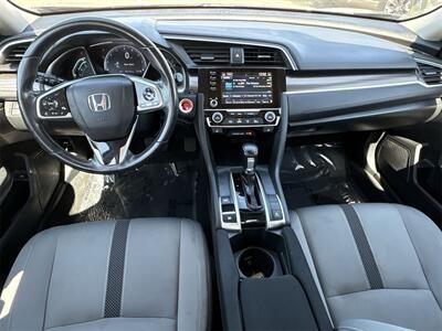 2020 Honda Civic EX   - Photo 20 - McKinney, TX 75070