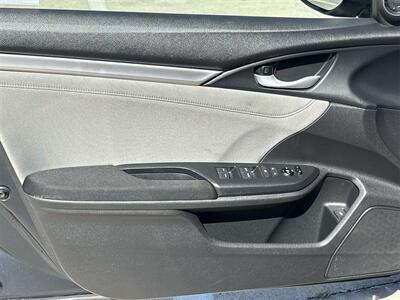 2020 Honda Civic EX   - Photo 19 - McKinney, TX 75070