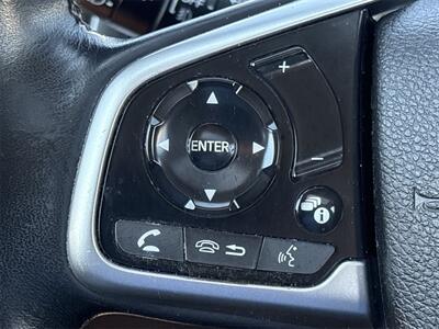 2020 Honda Civic EX   - Photo 11 - McKinney, TX 75070