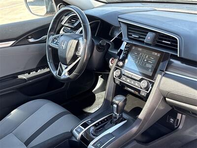 2020 Honda Civic EX   - Photo 32 - McKinney, TX 75070