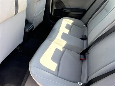 2020 Honda Civic EX   - Photo 29 - McKinney, TX 75070