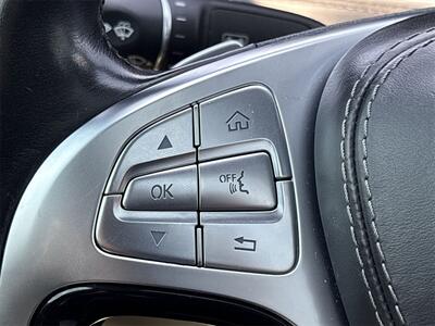 2017 Mercedes-Benz Maybach S 600 V12 Maybach S 600   - Photo 13 - McKinney, TX 75070