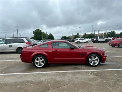 2008 Ford Mustang GT Premium   - Photo 7 - McKinney, TX 75070