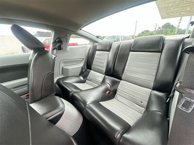 2008 Ford Mustang GT Premium   - Photo 17 - McKinney, TX 75070