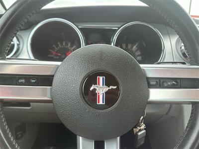 2008 Ford Mustang GT Premium   - Photo 13 - McKinney, TX 75070
