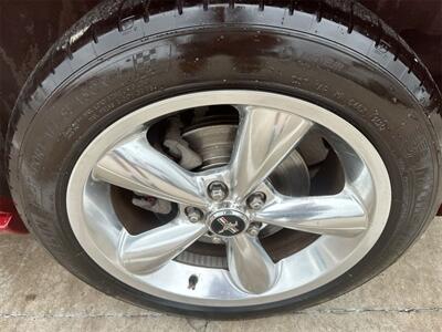 2008 Ford Mustang GT Premium   - Photo 23 - McKinney, TX 75070