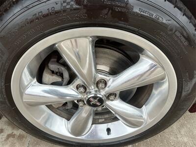 2008 Ford Mustang GT Premium   - Photo 25 - McKinney, TX 75070