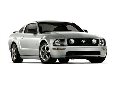 2008 Ford Mustang GT Premium   - Photo 26 - McKinney, TX 75070