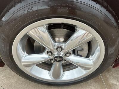 2008 Ford Mustang GT Premium   - Photo 22 - McKinney, TX 75070