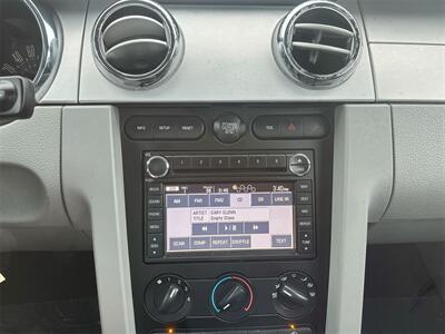 2008 Ford Mustang GT Premium   - Photo 10 - McKinney, TX 75070