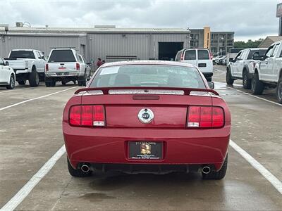 2008 Ford Mustang GT Premium   - Photo 4 - McKinney, TX 75070