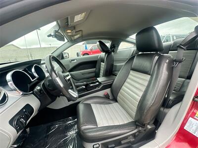 2008 Ford Mustang GT Premium   - Photo 16 - McKinney, TX 75070