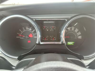2008 Ford Mustang GT Premium   - Photo 9 - McKinney, TX 75070