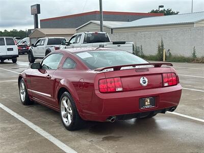 2008 Ford Mustang GT Premium   - Photo 5 - McKinney, TX 75070