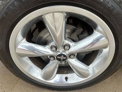 2008 Ford Mustang GT Premium   - Photo 24 - McKinney, TX 75070