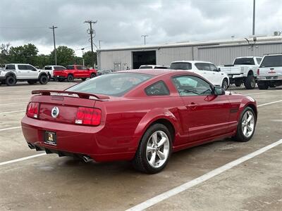 2008 Ford Mustang GT Premium   - Photo 6 - McKinney, TX 75070