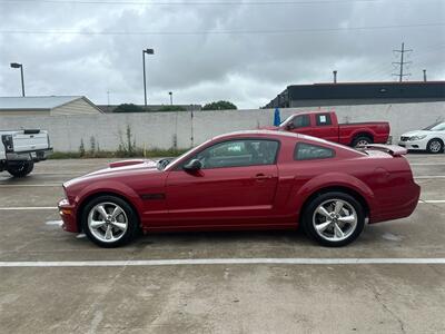 2008 Ford Mustang GT Premium   - Photo 8 - McKinney, TX 75070