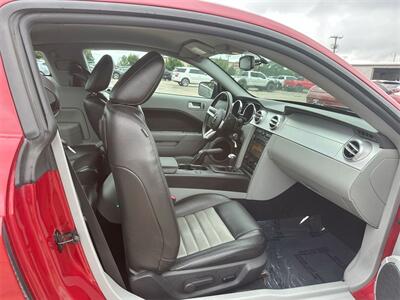 2008 Ford Mustang GT Premium   - Photo 18 - McKinney, TX 75070