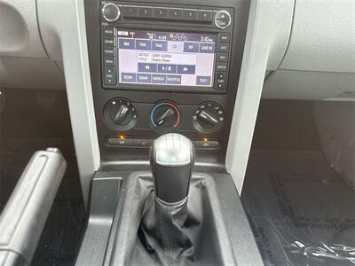 2008 Ford Mustang GT Premium   - Photo 11 - McKinney, TX 75070