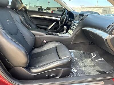 2014 INFINITI Q60 Journey - Photo 31 - McKinney, TX 75070