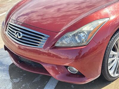 2014 INFINITI Q60 Journey - Photo 15 - McKinney, TX 75070