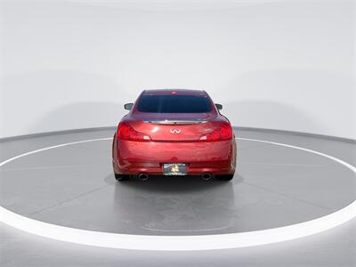 2014 INFINITI Q60 Journey - Photo 7 - McKinney, TX 75070