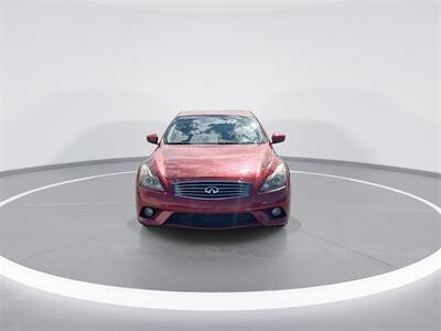 2014 INFINITI Q60 Journey - Photo 3 - McKinney, TX 75070