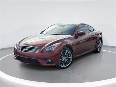 2014 INFINITI Q60 Journey   - Photo 2 - McKinney, TX 75070