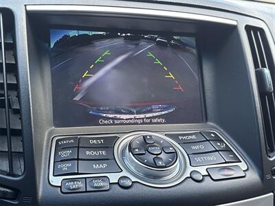 2014 INFINITI Q60 Journey - Photo 22 - McKinney, TX 75070