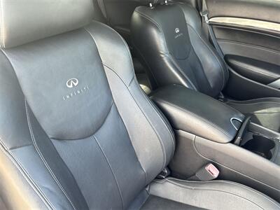 2014 INFINITI Q60 Journey - Photo 32 - McKinney, TX 75070
