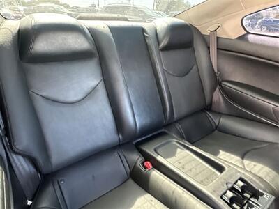 2014 INFINITI Q60 Journey - Photo 30 - McKinney, TX 75070
