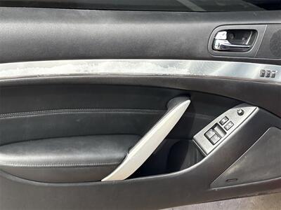 2014 INFINITI Q60 Journey - Photo 19 - McKinney, TX 75070