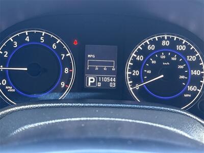 2014 INFINITI Q60 Journey - Photo 21 - McKinney, TX 75070