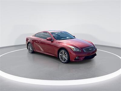 2014 INFINITI Q60 Journey - Photo 2 - McKinney, TX 75070