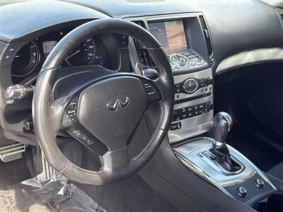 2014 INFINITI Q60 Journey - Photo 20 - McKinney, TX 75070