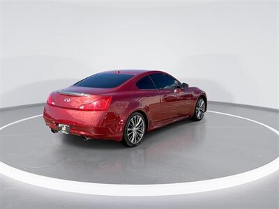 2014 INFINITI Q60 Journey - Photo 8 - McKinney, TX 75070