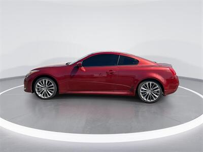 2014 INFINITI Q60 Journey - Photo 5 - McKinney, TX 75070