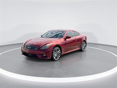 2014 INFINITI Q60 Journey - Photo 4 - McKinney, TX 75070